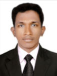 Sreelesh Pottekkat, Sales Advisor