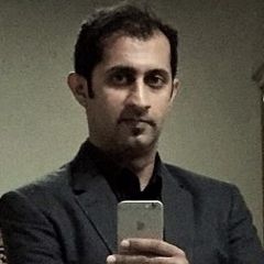 ABDULLRHMAN Ahmad Z., Security Advisor