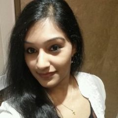 Rekha George, Assistant Manager – Marketing 