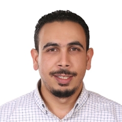  Muhammad Abu Al-Neel, Senior Projects  Engineer