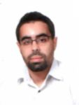 محمد سالم Benmechiche, Assistant brand manager (internship)