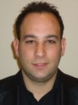 Mohamad Bitar, Systems Administrator