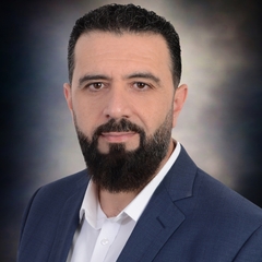 Ghassan Tomeh, Country Transportation Manager 