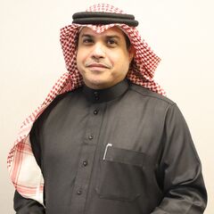 ABDULWAHAB ALJANFAWI, Director, Shared Services Support