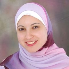 ياسمين البربري, PROJECT COORDINATOR