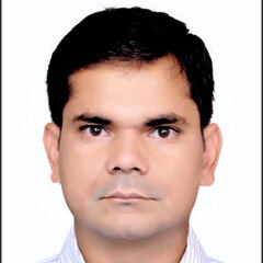 Subodh كومار, Project Manager