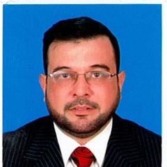 محمد رمضان عبد الحميد السيد,  Finance Controller/ Credit Control Management