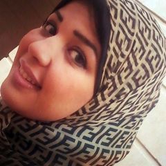 Heba Ashraf