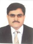 ShahulHameed Kamal, Principal Mechanical Engineer/Sustainability Manager