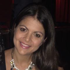 Thais Perosa, Programmatic Product Manager