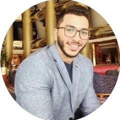 عبدالرحمن ابوعيسى, Junior Accountant - Part Time