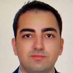 Jad Boutros, Supervisor Information Systems Auditor