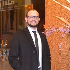 خالد يوسف  شدوح, Brand manager