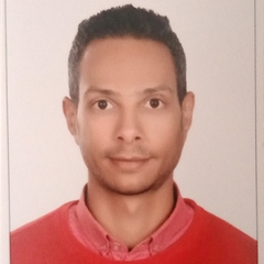 هشام احمد رمضان ابراهيم, Videographer and photographer, freelance.