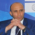 Faisal Hijazi, Vice President