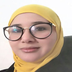 ناجية  عميري, poste admnistrative