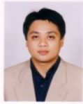 Raymond Mendoza, Senior Sales Executive