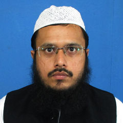 Muhammad  Abdullah, Resident Shariah Board Member