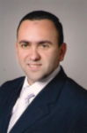 Hisham Sabry Ahmed Mohamed Saad, Legal Manager