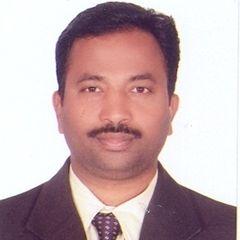 راجندرا Patil, Document Controller / Administrator