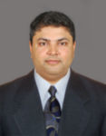 Abhas Mishra, Chief Manager Mechanical
