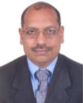 Keshavarao Magidewar, General Manager - Claims