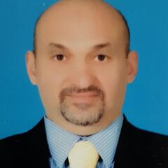 محمد أنور, Senior IT Consultant (IT Low Voltage Work)