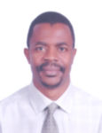 Simon Alphege Tapindwa MUPAMBO