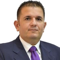 Wael Al Ayash, Systems Consultant / Project Manager