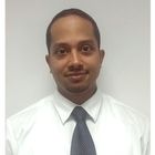 Sudeep Kutty, Manager - Information Security