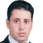 ابراهيم احمد حسين بيومى صالح, مدير ادارى