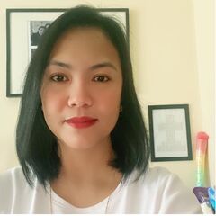 Joahnna Umali, HR And Admin Manager