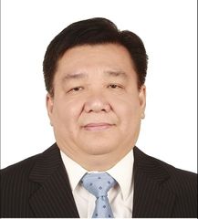 Benjardi Wong