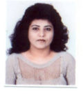 Shabana Bailif, Administrative Officer