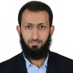 Khalid Ismael Ibrahim Rihan, Senior Energy Engineer / Systems Engineer II