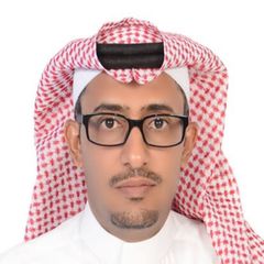 Saad Al Shahrani