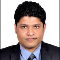 Abhilash Koturwar, Development Manager