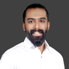 Jinu Roy, Team Lead - IT Service Operations