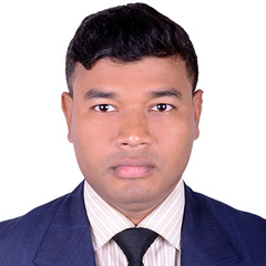 MD MURAD HOSSAIN 