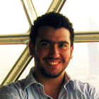 Ahmed Hassan, مدير مشروعات