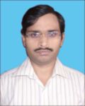 Kuldeep Pandey, Finance Manager 