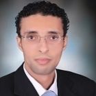 mohamed salem, اخصائي موارد بشرية