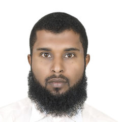 Fahd Awadh Bamarefah