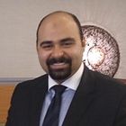 أحمد درويش, Financial Manager