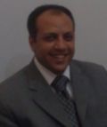 Mahmoud Al-Agrudi, TESOL  Instructor