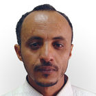 فؤاد علي احمد مقبل العزعزي, IT technical support engineer& IP CCTV systems Lead Engineer