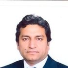 Farrukh Waseem Mirza, Project Manager
