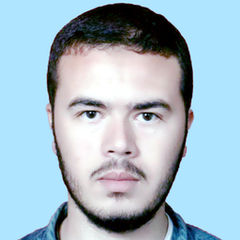 أحمد عمر, مساعد محاسب