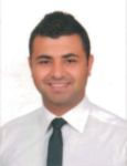 ramy adel, Key Account Manager