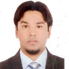 shibin bharathan, Project Manager